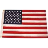 Flags TaylorMade Products 8418 U.S. 50 Star Sewn