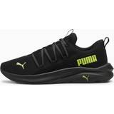 Puma Sport Shoes Puma Softride One4all Running Shoes Black Man
