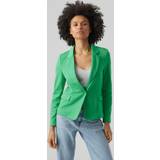 Green - Women Blazers Vero Moda Blazer