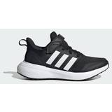 Adidas Running Shoes on sale adidas Kinder Freizeitschuhe FortaRun 2.0 Cloudfoam Elastic Lace Top Strap Grau