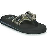 Quiksilver Flip flops Sandals MONKEY ABYSS YOUTH