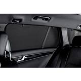 Autostyle Car Care & Vehicle Accessories Autostyle Sichtschutz sonnenschutz sonnenblende car shades hintertüren