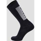 Mons Royale Sportswear Garment Socks Mons Royale Merino Snow 3X Tech Socks black