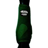 Green Horse Boots Weaver Prodigy Athletic Boots 2-Pk Green