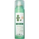 Brown Dry Shampoos Klorane Tinted Dry Shampoo with Nettle 3.2 oz #10081649