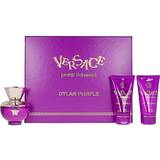 Versace Eau de Parfum Versace Dylan Purple Pour Femme Eau 50ml