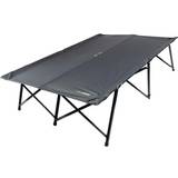 Outdoor Revolution Double Camp Bed