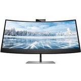 HP 3440x1440 (UltraWide) Monitors HP z34c g3