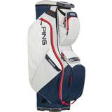 Ping Golf Bags Ping Traverse 2023 Cart Bag