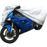 Motorcycle Covers Polco Water Resistant Motorcycle Cover Extra