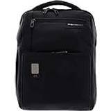 Piquadro AKRON Laptop backpack black
