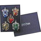 Noble Collection Hogwarts Set Harry Potter Christmas Tree Ornament