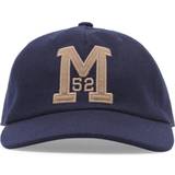 Moncler Headgear Moncler Men's Baseball Cap Navy