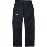 Berghaus Trousers & Shorts Berghaus Deluge 2.0 Mens Waterproof Over Trouser Black, XL