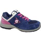 Dunlop Safety Shoes Dunlop Lady Arrow 2107-38-blau Protective footwear S3 Shoe EU Blue pcs