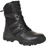 EN 343 Work Shoes Portwest Steelite Taskforce Boot Black