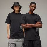 Adidas Men Tops on sale adidas Y3 Men's Blur Logo T-Shirt Black 44/Regular