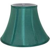 Green Shades Happy Homewares Traditional Empire Rich Silky Forest Shade