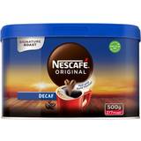 Nescafe original Nescafé Original Decaf 500g 1pack