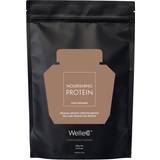 Chromium Protein Powders WelleCo Nourishing Protein Chocolate 300g