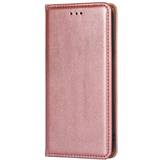 Flip Cover for Motorola Moto G 5G Plus Capa Magnetic Closure PU Leather Wallet Book Card Holder Fundas For on Moto G 5G Plus Phone Case