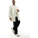 Polo Ralph Lauren Men Coats Polo Ralph Lauren Packable Walkng Coat Mand Overgangsjakker hos Magasin Stoneware Grey