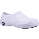 Safety Jogger Bestclog Occupational Shoes White