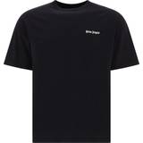 Palm Angels T-Shirt Men colour Black Black
