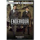 Endeavour Series 5 [DVD]