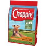 Chappie Dog Complete Dry Dog Food Chicken & Wholegrain