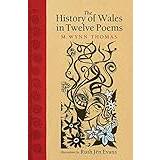 English Books History of Wales in Twelve Poems