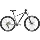 Cannondale Men Bikes Cannondale 29 Trail SE 4 2022 - Grey/Black Men's Bike