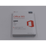 Microsoft office 365 personal Microsoft OFFICE 365 SKU-QQ2-00673 PERSONAL SUBSCRIPTION SOFTWARE