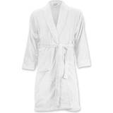 Sleepwear on sale Penguin Home 100% Cotton Terry Bathrobe Towel White