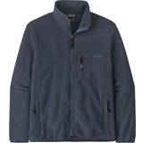 Patagonia Synchilla Men's Jacket Smolder Blue