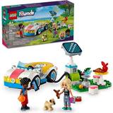 Lego Friends on sale Lego 42609 Friends Electric Car and Charger