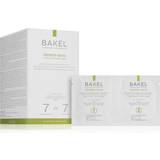 BAKEL Renew-Skin Wet Wipes for two-phase skin treatment 2x30