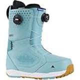 All Mountain - Blue Snowboard Boots Burton Boa Snowboard Boots Blue herr herr blå