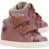 Geox First Steps Children's Shoes Geox Baby Mädchen Kilwi Girl Sneakers
