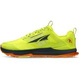 Altra Running Shoes Altra Lone Peak Men's Trail Running Shoes Lime