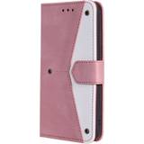 Stitching Skin Wallet Case for iPhone 11 Pro