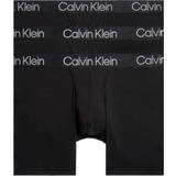 Calvin Klein Men's Underwear Calvin Klein pack boxer brief in blackXL