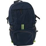 Foldable Waterproof Backpack 35L For Camping Traveling Hikin