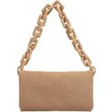 Abro Clutches Clutch/ Natural beige Clutches for ladies unisize