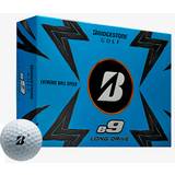 Bridgestone Golf E9 Long Drive Golf Balls 12-Pack