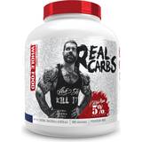 Blueberry Carbohydrates 5% Nutrition Real Carbs Legendary Series Blueberry Cobbler 1830g