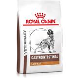 Dogs - Dry Food Pets Royal Canin Gastrointestinal Low Fat Veterinary Diet 6kg