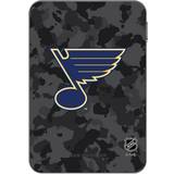 Powerbanks Batteries & Chargers OtterBox St. Louis Blues Urban Camo Mobile Charging Kit