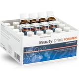 Sanct Bernhard Beauty-Drink for Men