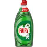 Cleaning Equipment & Cleaning Agents Fairy Original Dishwasher Liquid 654